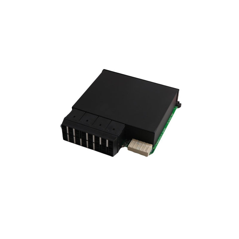 GE Multilin UR6EH UR 6EH Digital I/O Expansion Module | Universal Relay Series