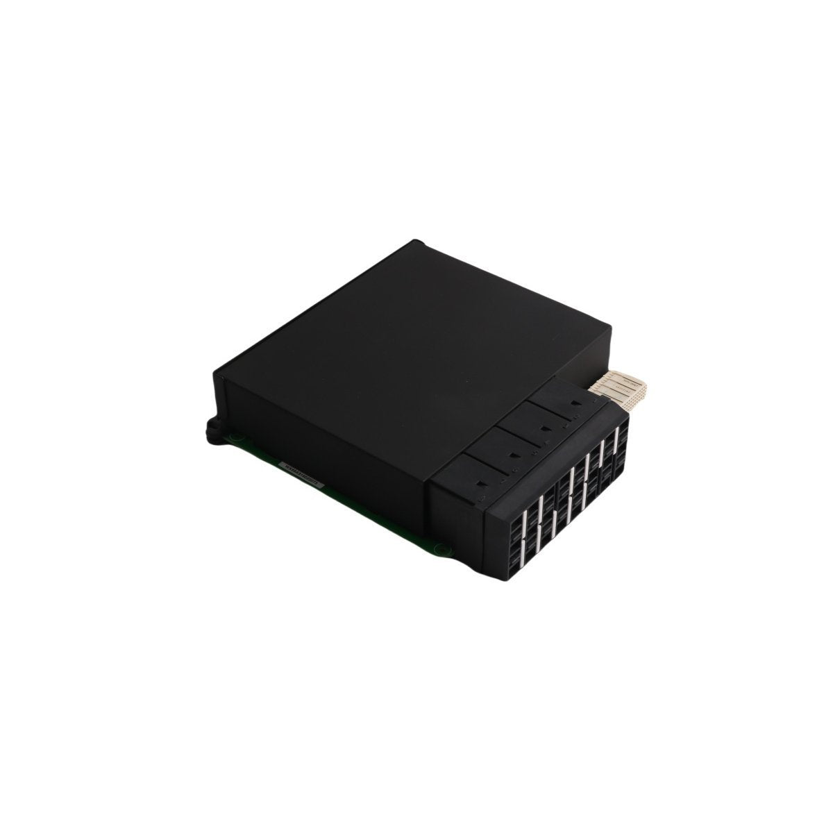 GE Multilin UR6EH UR 6EH Digital I/O Expansion Module | Universal Relay Series