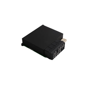 GE Multilin UR6EH UR 6EH Digital I/O Expansion Module | Universal Relay Series