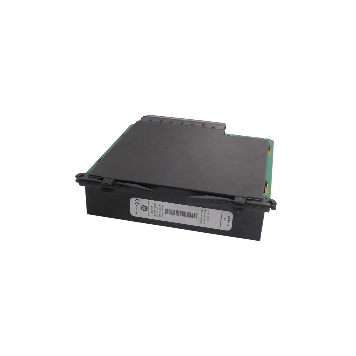 UR 6FH GE Multilin UR6FH UR Series Digital I/O Module UR-6FH
