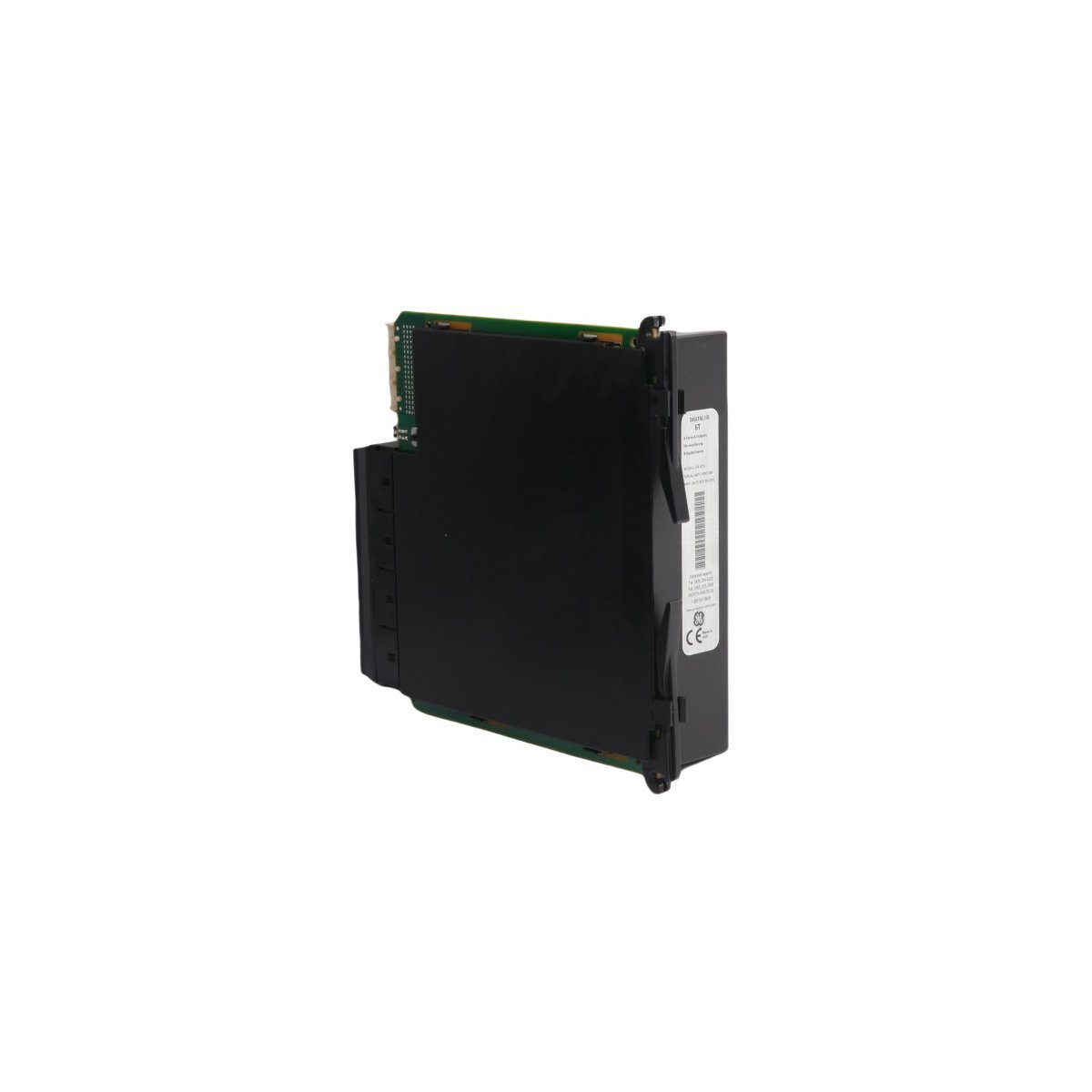 UR6TH GE Multilin UR 6TH Digital I/O Module UR-6TH