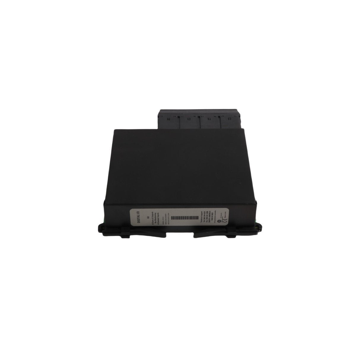 UR 6UH GE Multilin UR6UH Processor Unit Discrete I/O Module