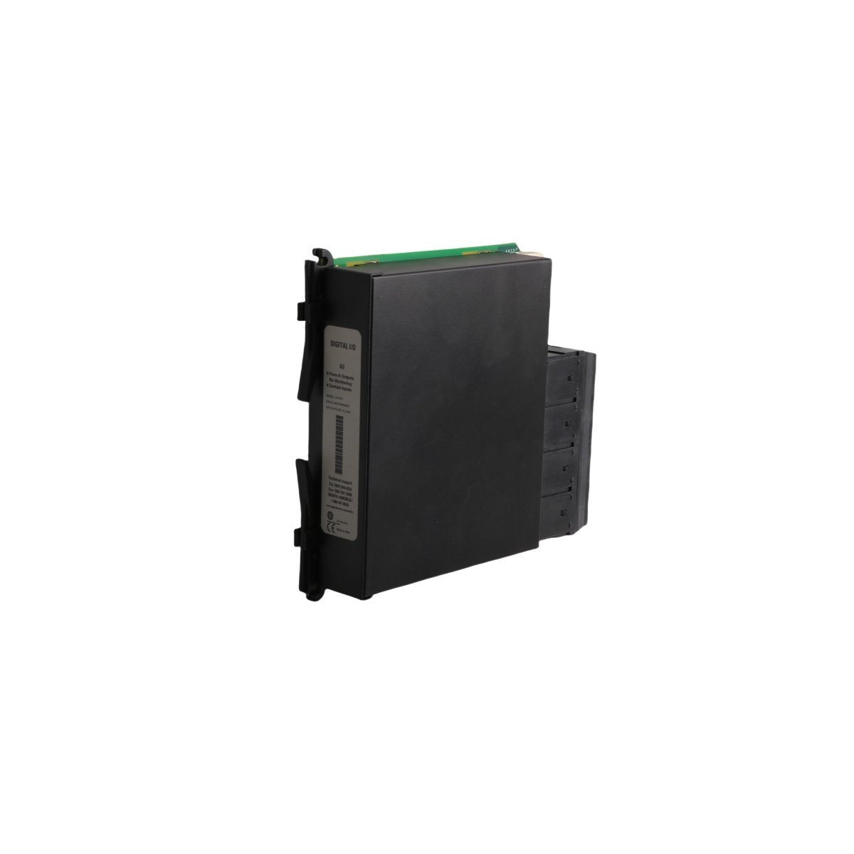 UR 6UH GE Multilin UR6UH Processor Unit Discrete I/O Module