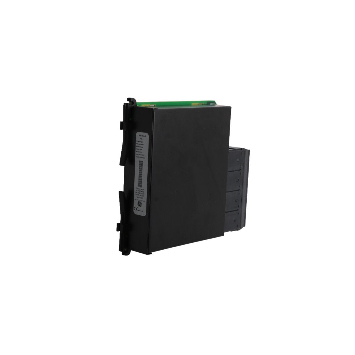 UR 8AH GE Multilin UR8AH Universal Relays Module UR-8AH