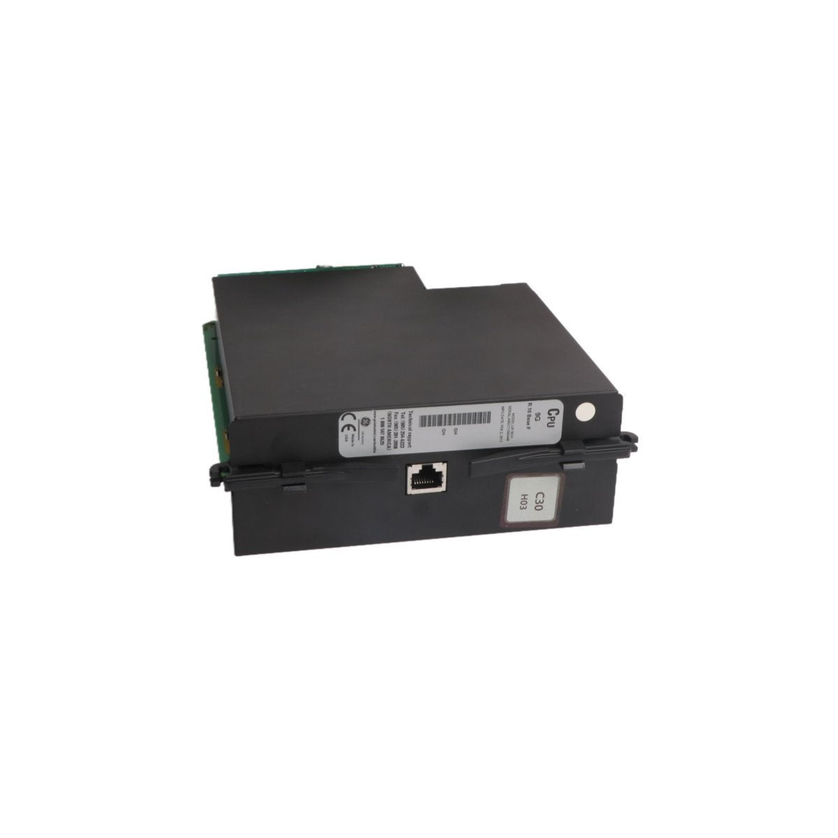 UR8GH GE Multilin UR 8GH VT Module Voltage Signal Interface UR-8GH
