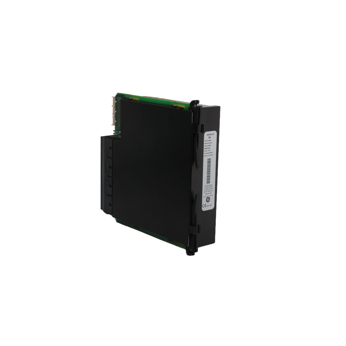 UR9AH GE Multilin UR 9AH CPU Module Protection Relay Processor