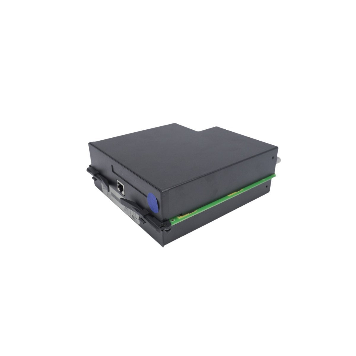 GE Multilin UR9EH UR 9EH Central Processing Unit Relay CPU Module UR-9EH