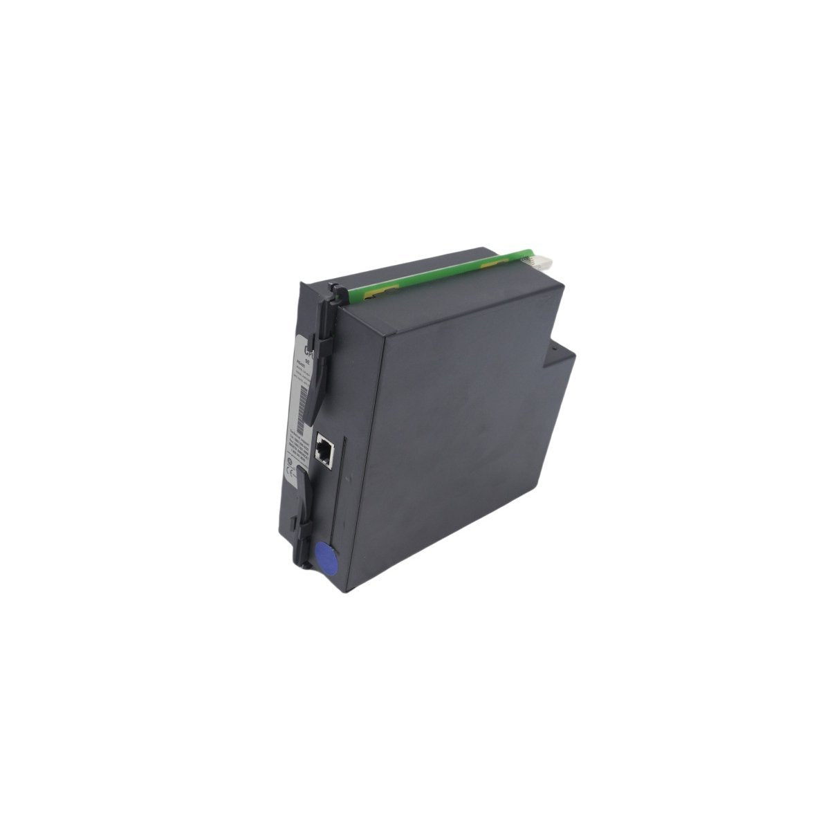 GE Multilin UR9EH UR 9EH Central Processing Unit Relay CPU Module UR-9EH