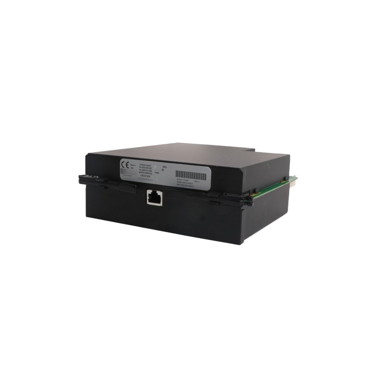 UR9EV GE Multilin UR 9EV CPU Processor Module for UR Series Relays