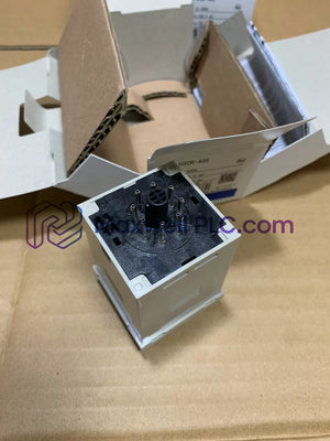 Omron H3CR-A8E 100/240VC Solid-State Timer H3CR Series