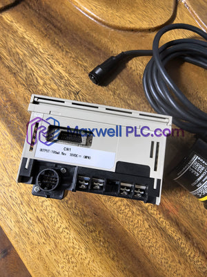 Omron H8PS-16B H8PS Series Cam Positioner
