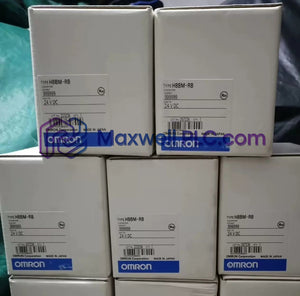H8PS-16BP Omron H8PS Series Cam Positioner