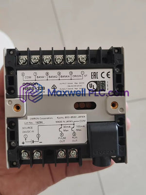 H8PS-32B Omron H8PS Series Cam Positioner