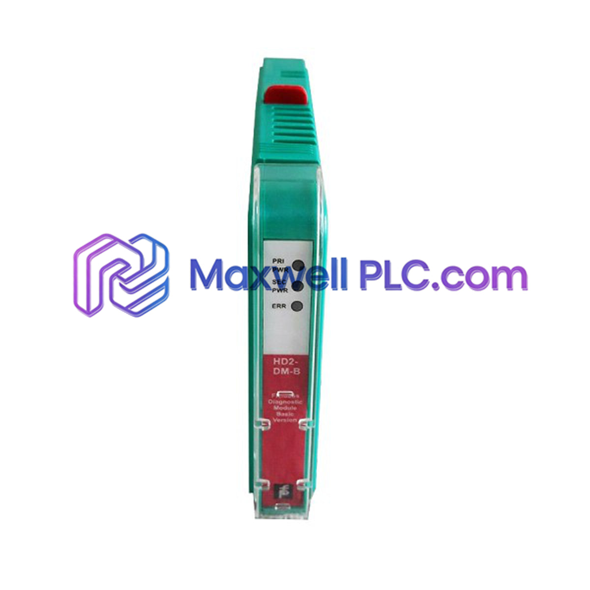 HD2-DM-A Pepperl+Fuchs FieldConnex Series Diagnostic Module