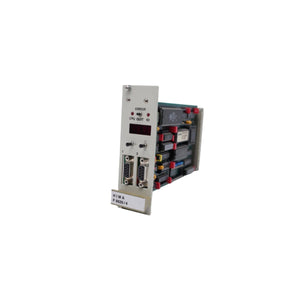 F8620-4 HIMA Central Processing Unit