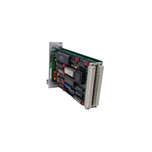 F8620-4 HIMA Central Processing Unit