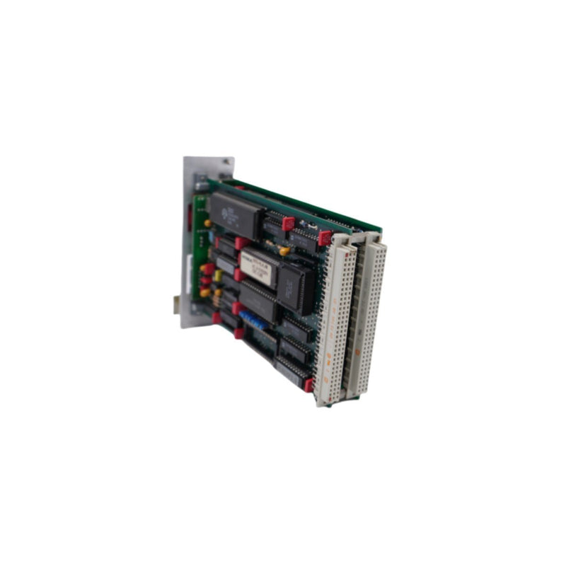 F8620-4 HIMA Central Processing Unit