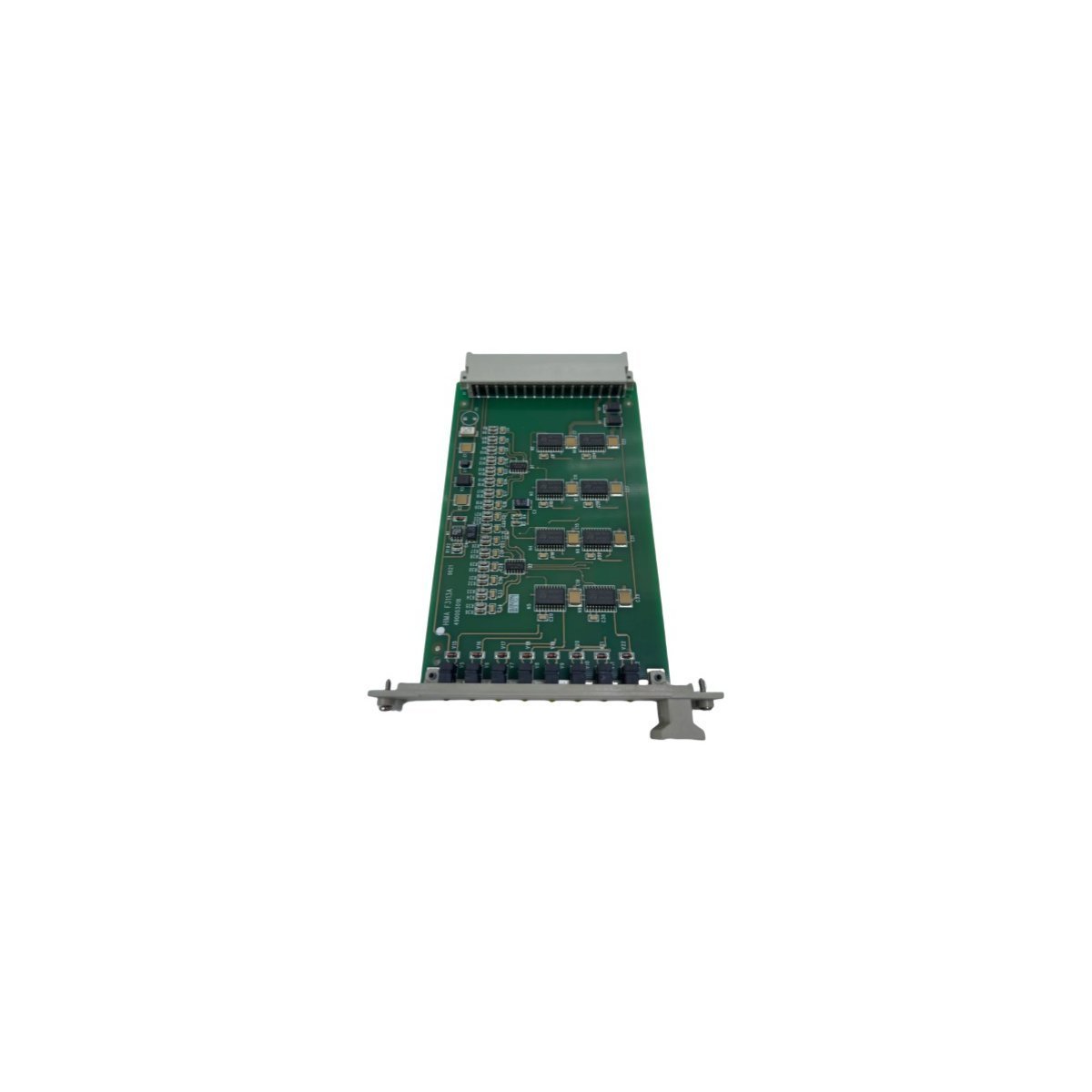 HIMA F3113A Relay Output Module Amplifier