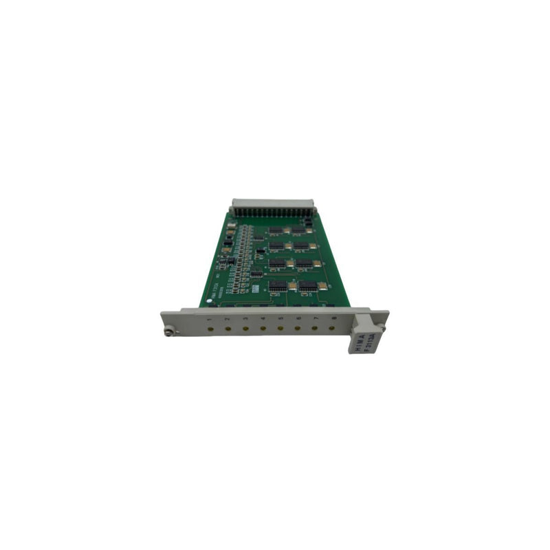 HIMA F3113A Relay Output Module Amplifier
