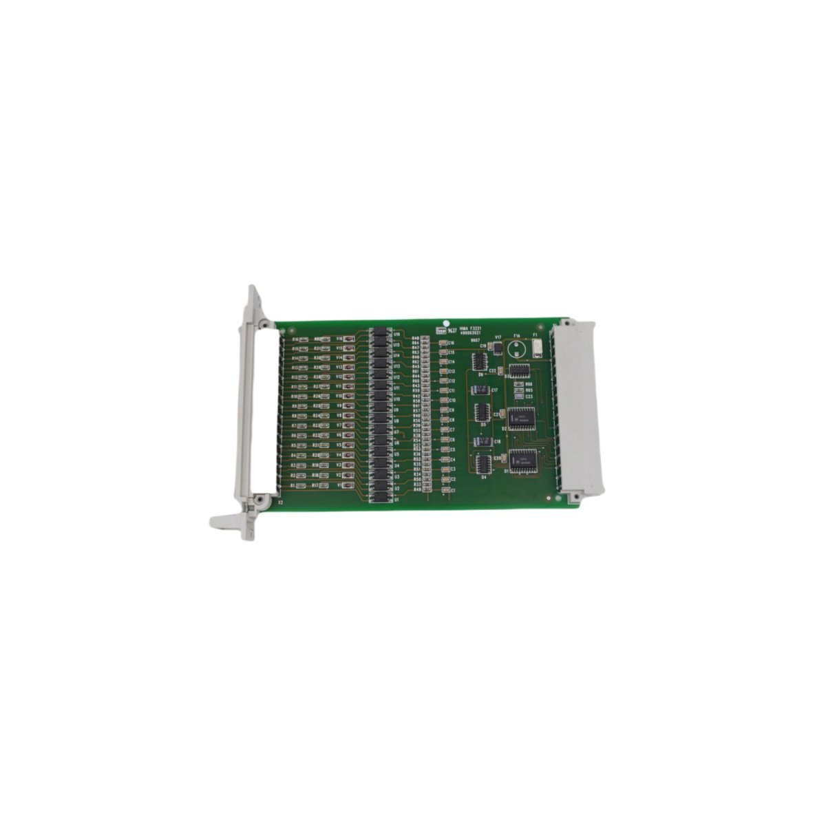 HIMA F3221 16-Channel Digital Input Module
