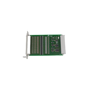 HIMA F3221 16-Channel Digital Input Module