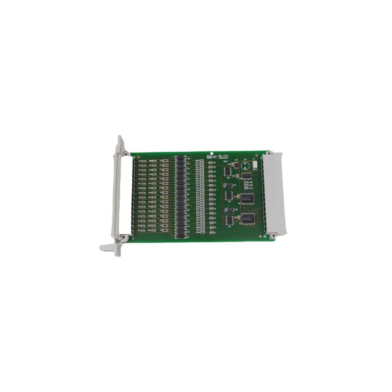 HIMA F3221 16-Channel Digital Input Module