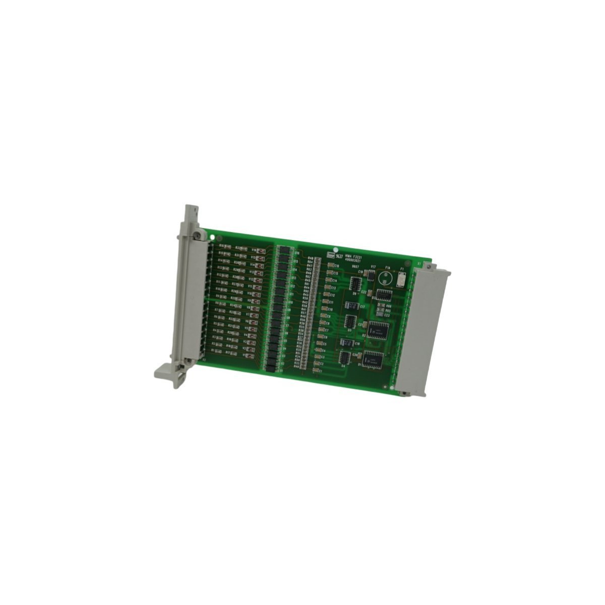 HIMA F3226 16-Channel Digital Input Module