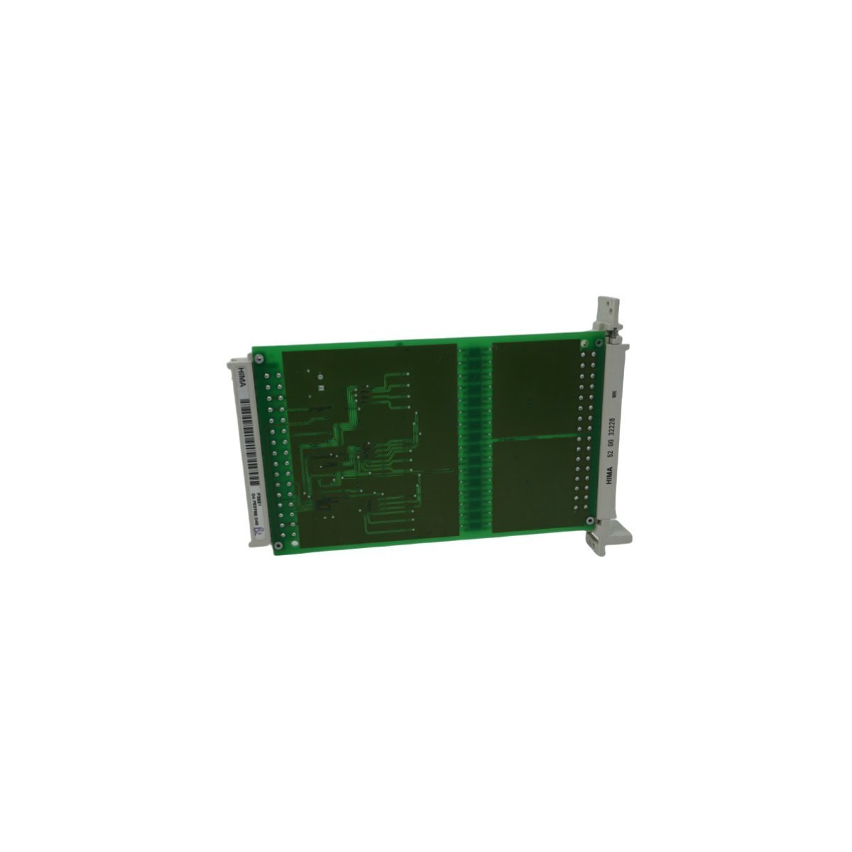 HIMA F3226 16-Channel Digital Input Module