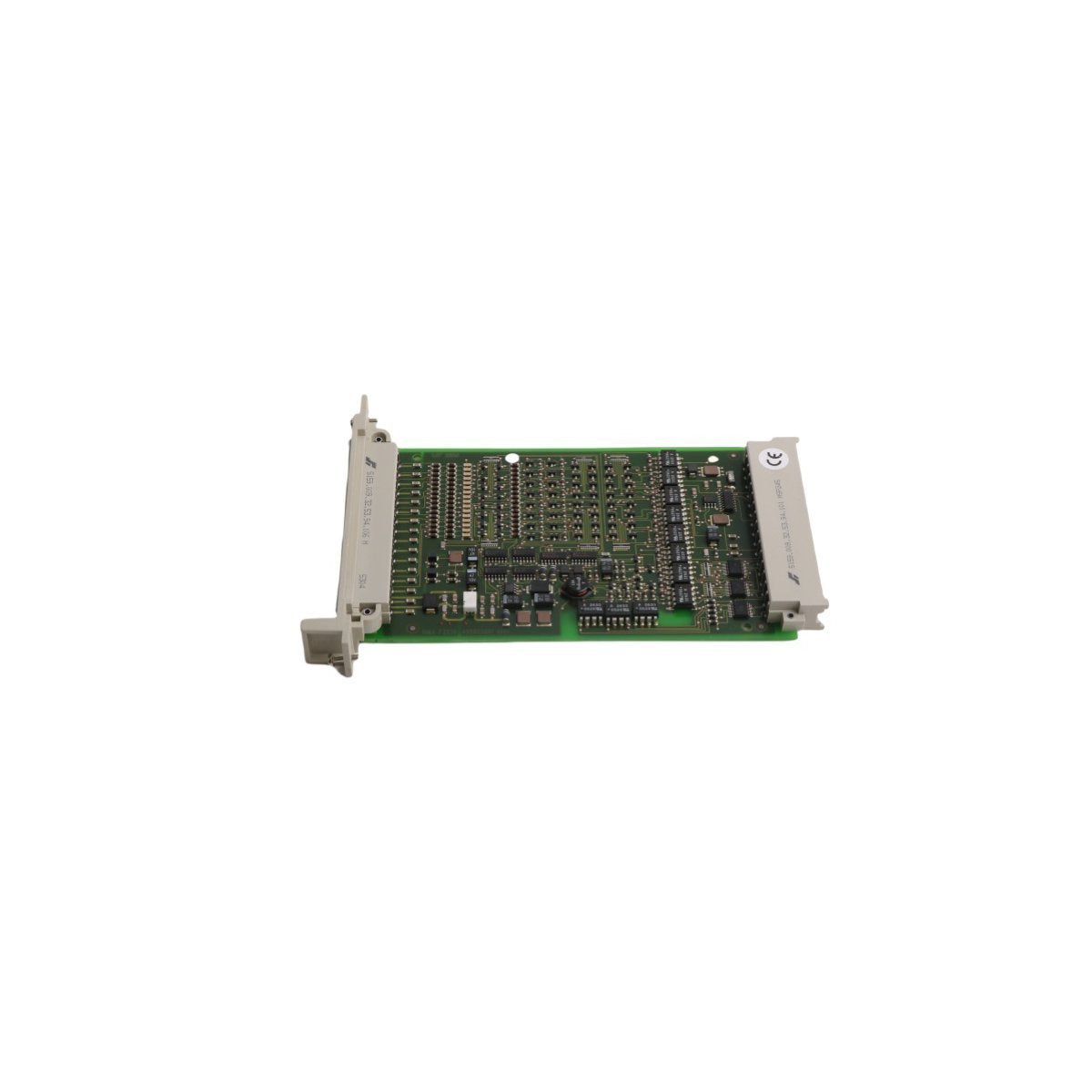 F3236 HIMA 16-Channel Digital Input Module