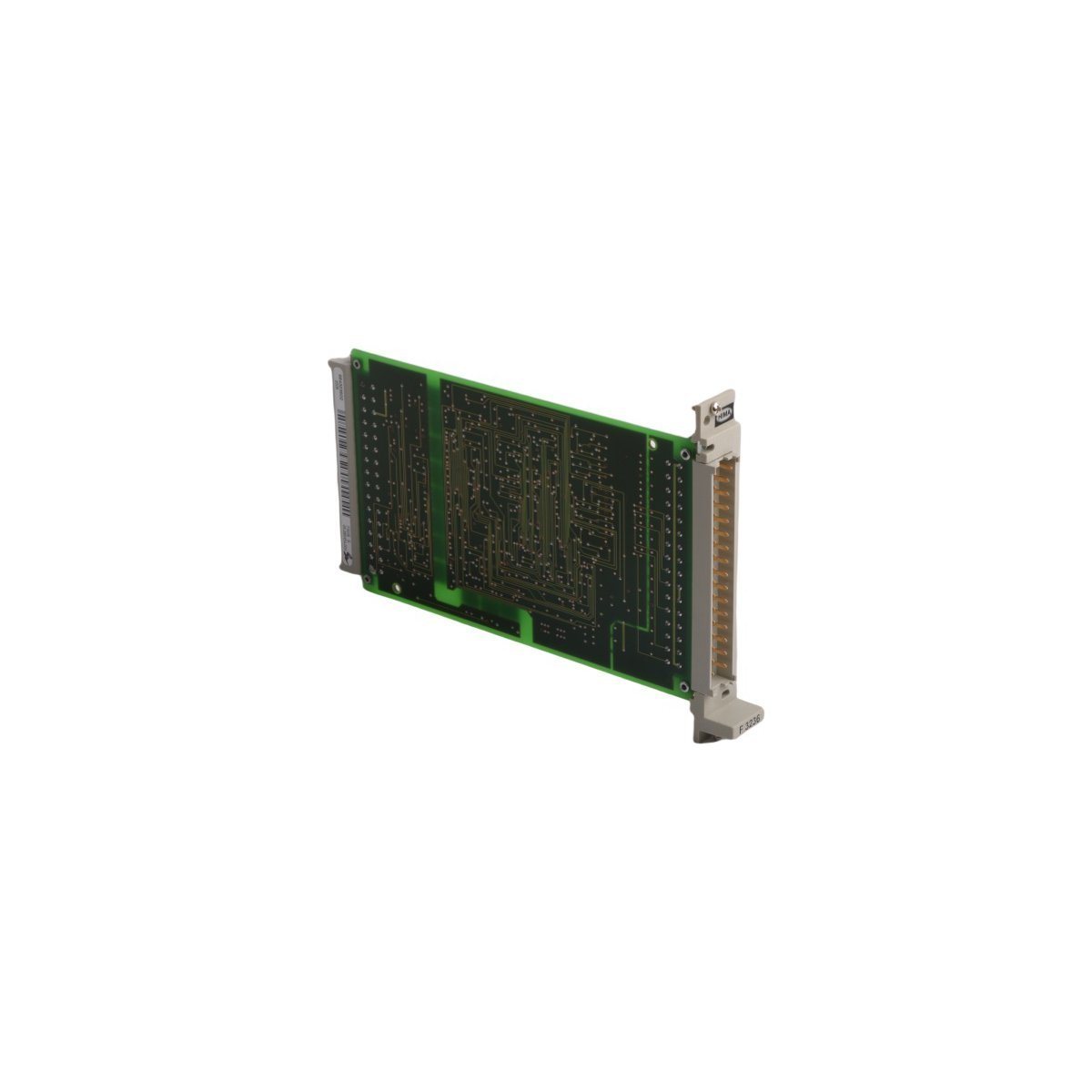 F3236 HIMA 16-Channel Digital Input Module