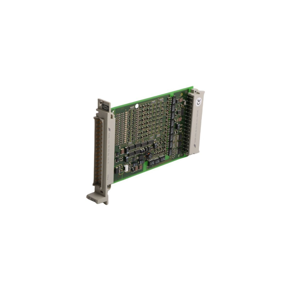 F3236 HIMA 16-Channel Digital Input Module