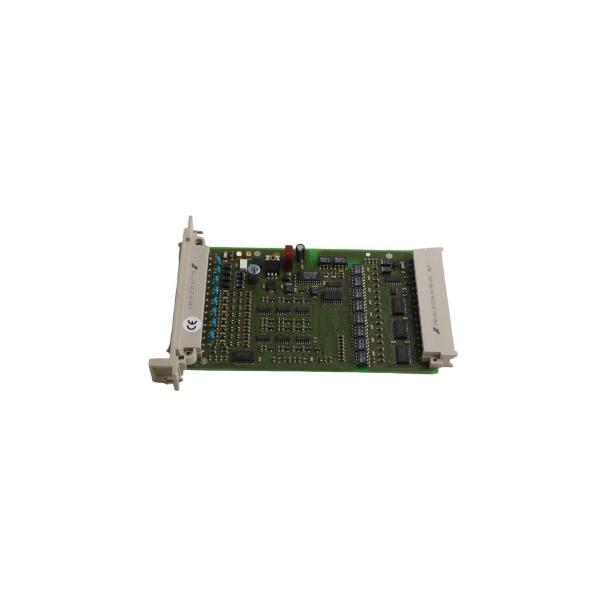 HIMA F3237 8-Channel Safety-Related Input Module