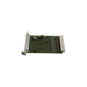 HIMA F3237 8-Channel Safety-Related Input Module