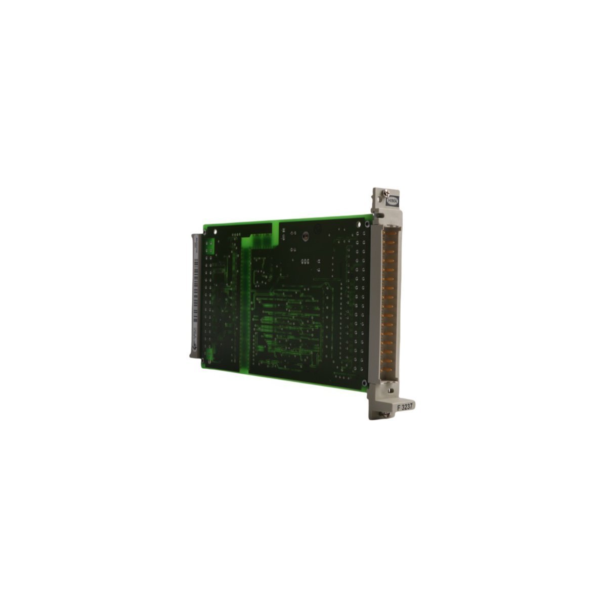 HIMA F3237 8-Channel Safety-Related Input Module
