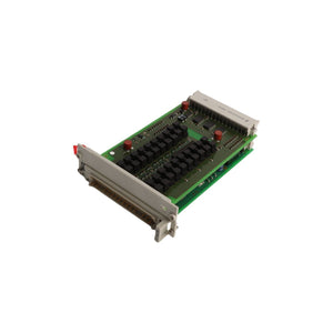 F3238 HIMA 8-Channel Safety-Related Input Module for HIMatrix