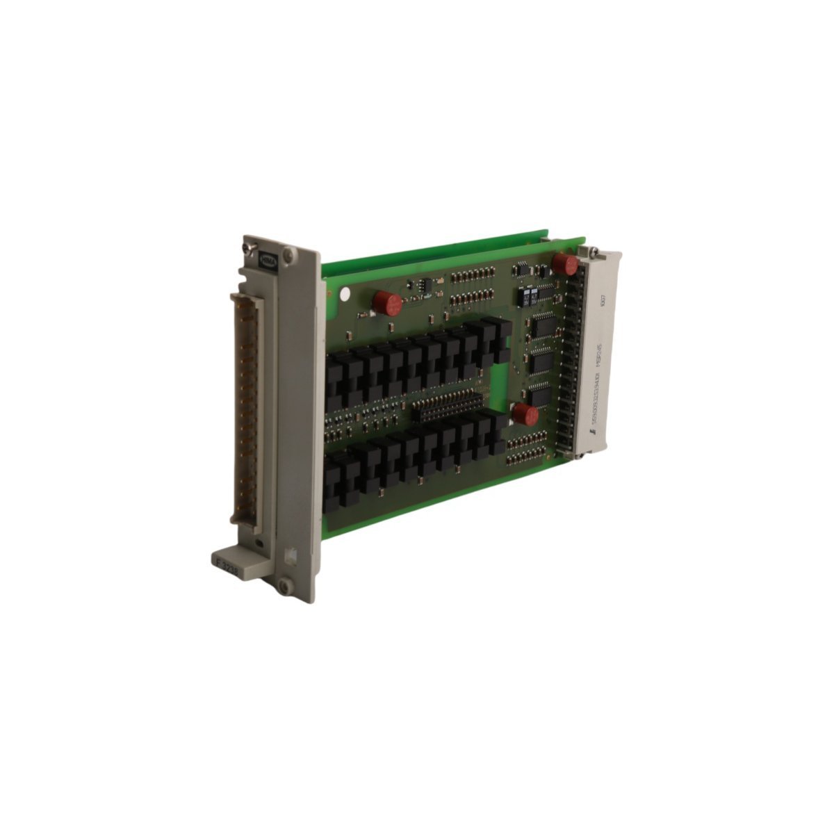 F3238 HIMA 8-Channel Safety-Related Input Module for HIMatrix