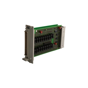 F3238 HIMA 8-Channel Safety-Related Input Module for HIMatrix