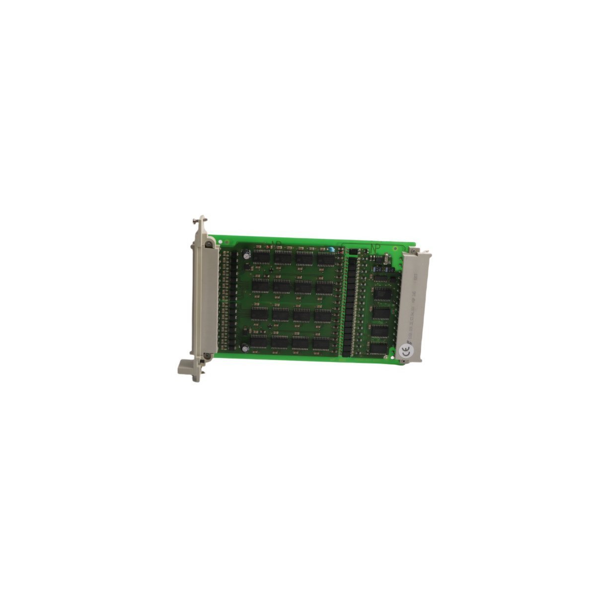 HIMA F3322 16-Channel Digital Output Module