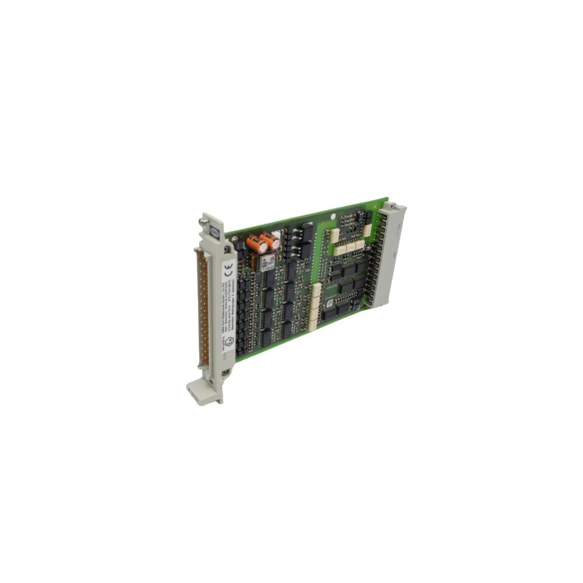 HIMA F3330 HIMA F3330 8-Channel Digital Output Module