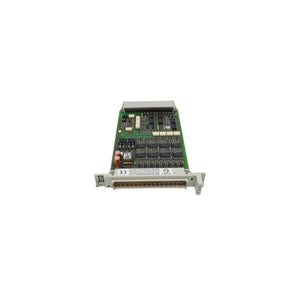 HIMA F3330 HIMA F3330 8-Channel Digital Output Module