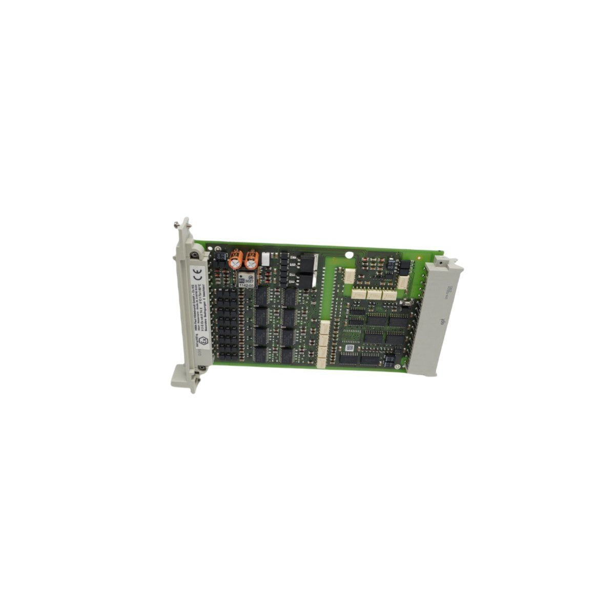 HIMA F3330 HIMA F3330 8-Channel Digital Output Module