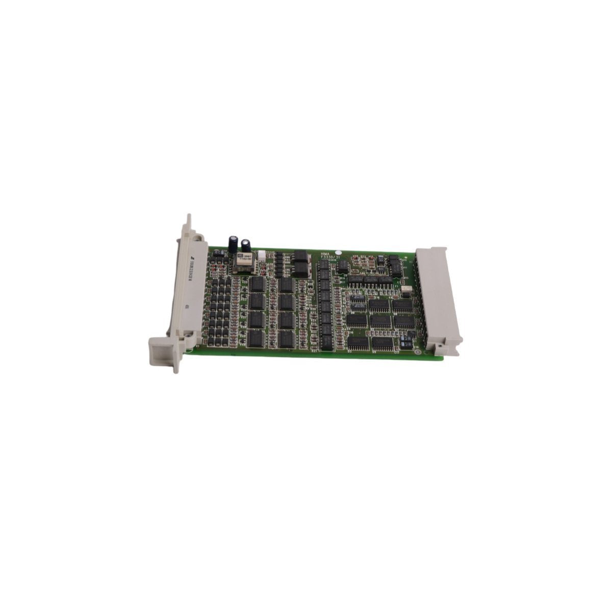 HIMA F3331 Safety-Related Output Module 8-Channel
