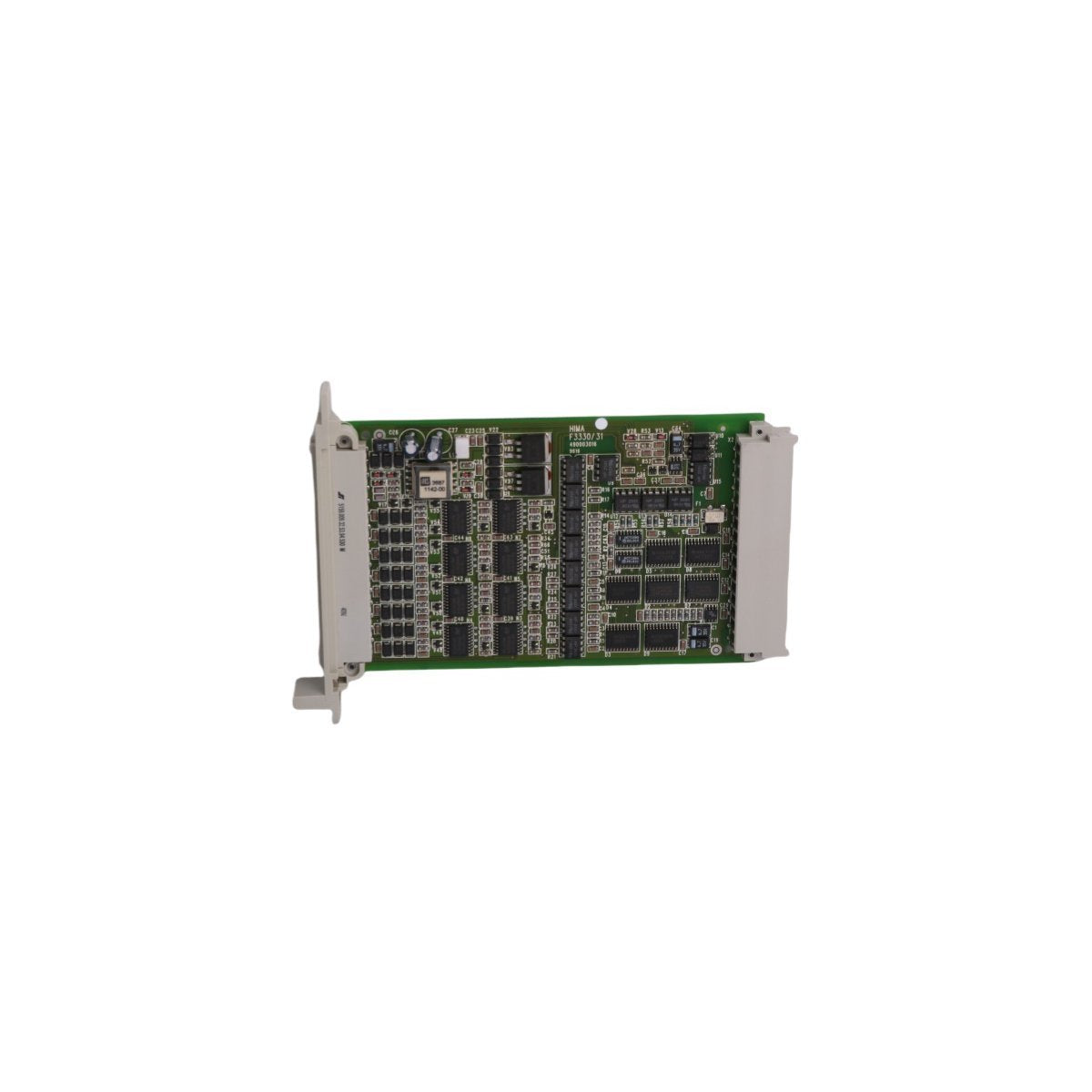 HIMA F3331 Safety-Related Output Module 8-Channel