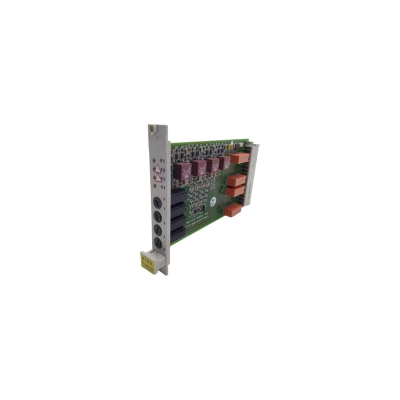 HIMA F3417A Planar F Fail-Safe Relay Amplifier | 8-Channel Safety Output Board