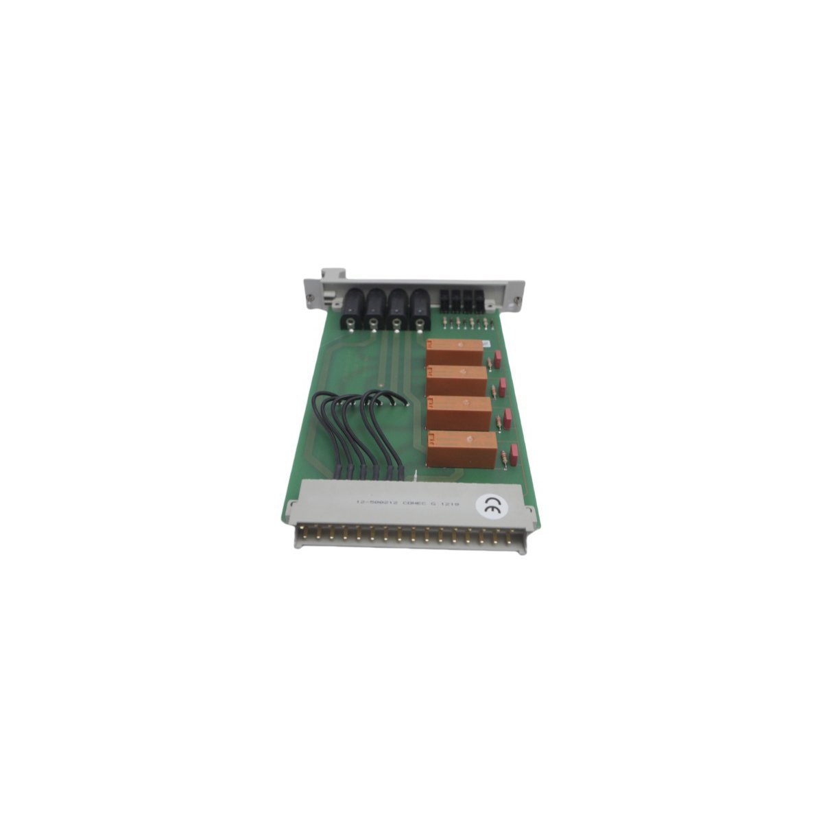 HIMA F3421 Planar F Relay Amplifier Module