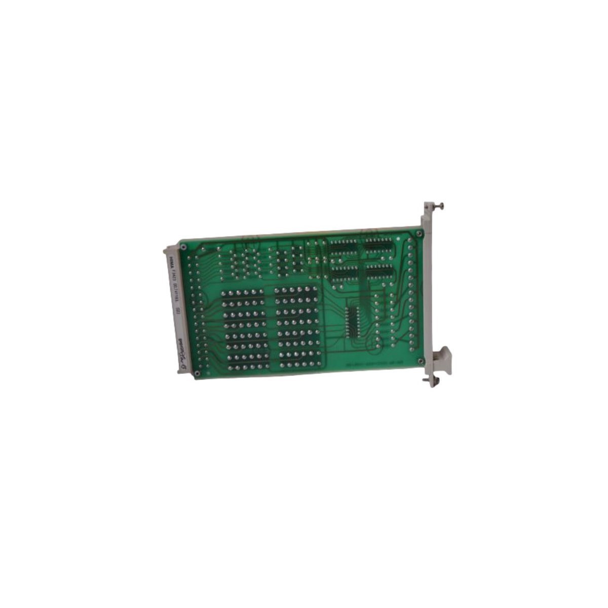 F3423 HIMA Digital Output Module SIL 3 MODBUS RTU Interface