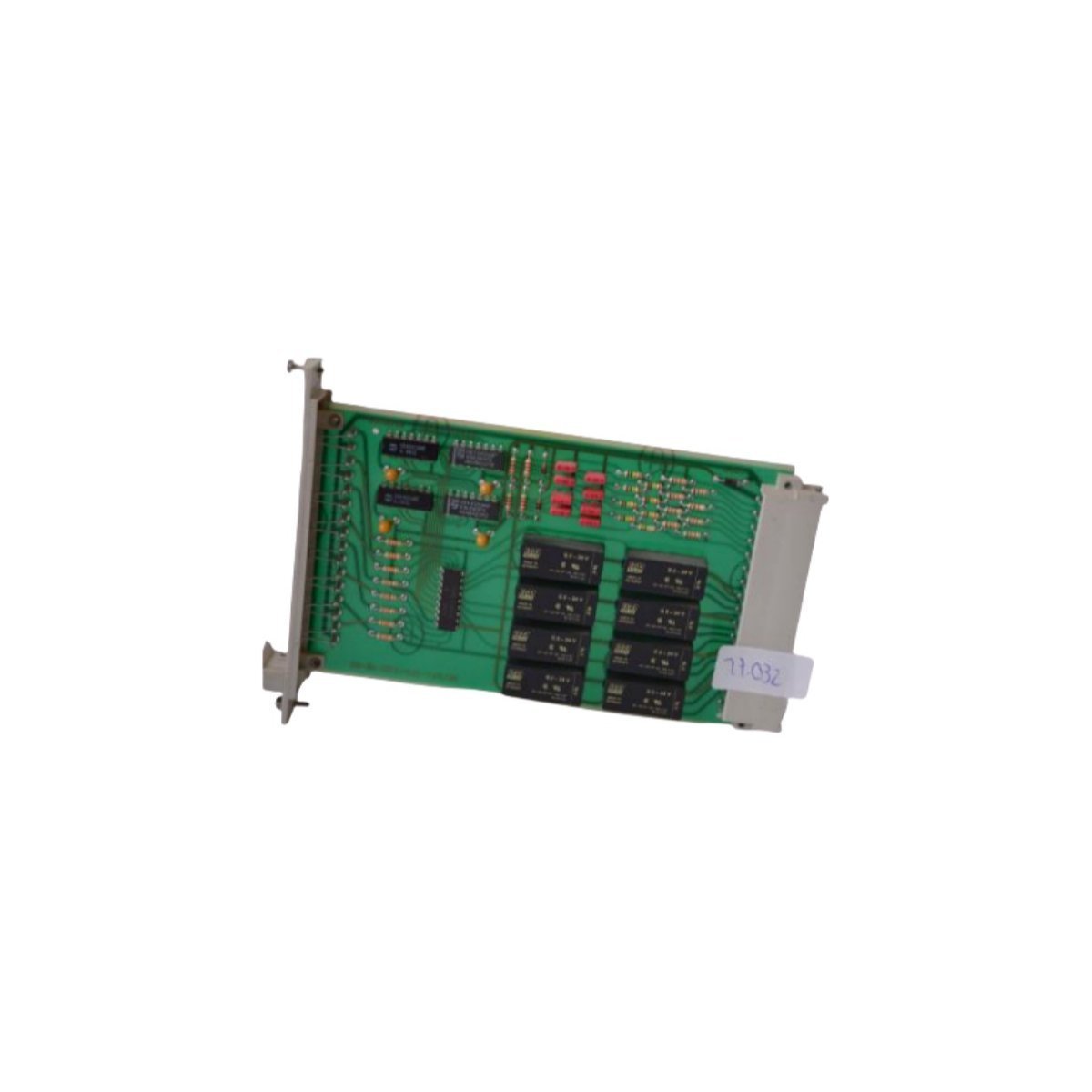 F3423 HIMA Digital Output Module SIL 3 MODBUS RTU Interface