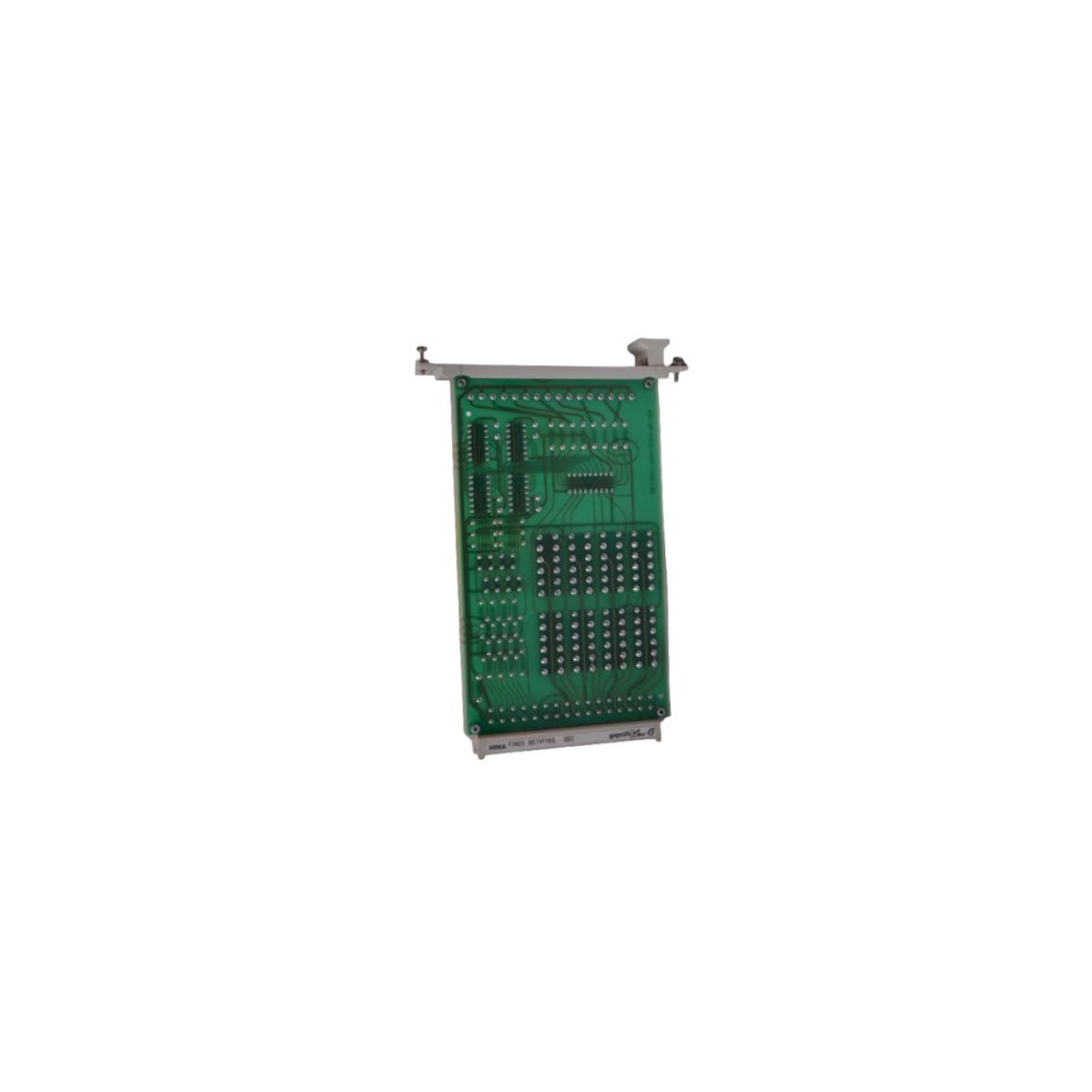 F3423 HIMA Digital Output Module SIL 3 MODBUS RTU Interface
