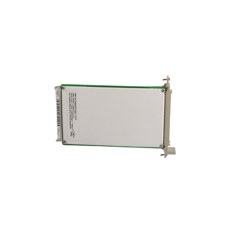 HIMA F3430 4-Channel Safety Relay Module
