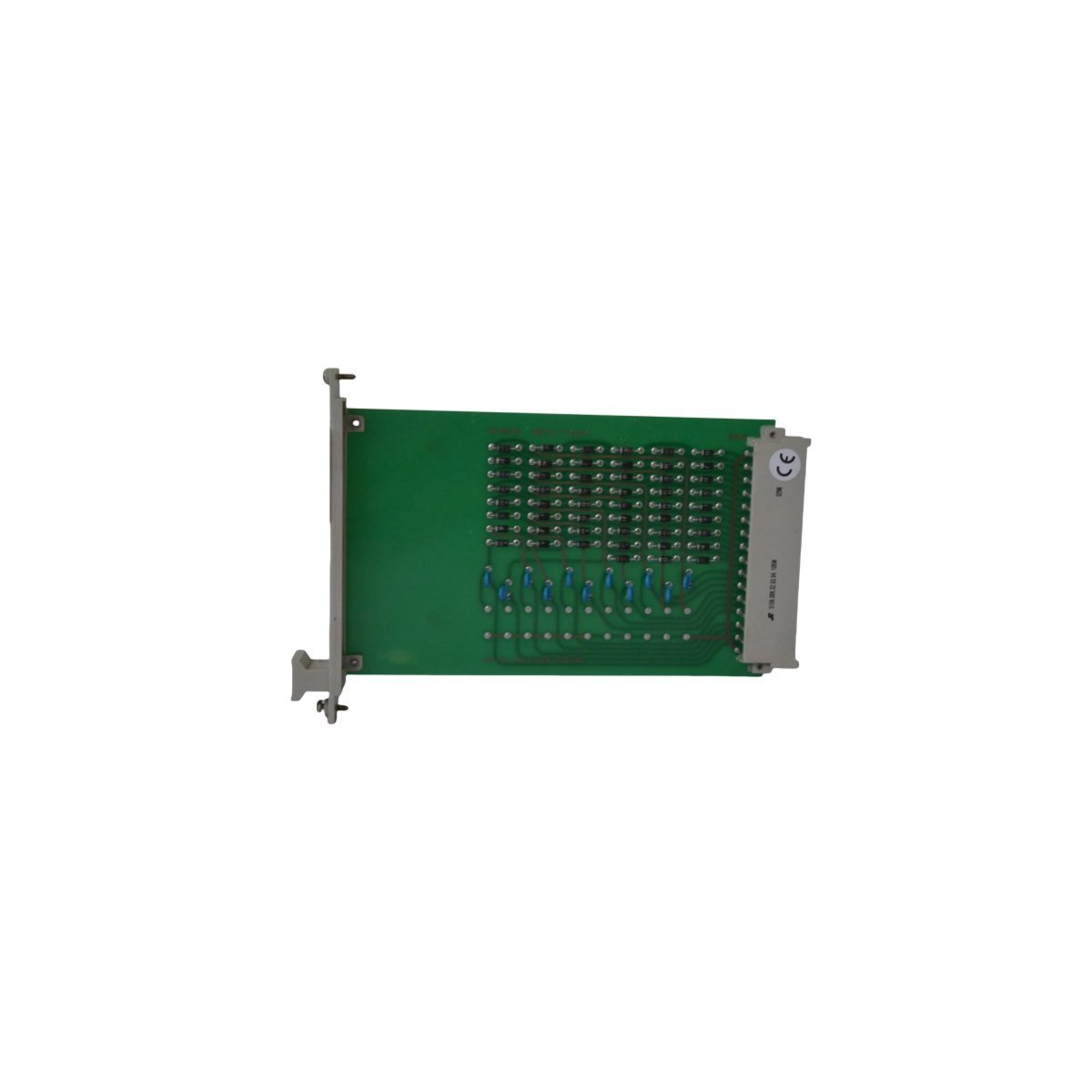HIMA F4204 Safety-Related 4 Channel Digital Output Module